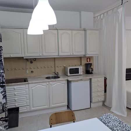 In Bed With Lisbon 15E Apartment Amadora Luaran gambar