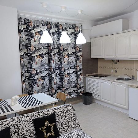 In Bed With Lisbon 15E Apartment Amadora Luaran gambar