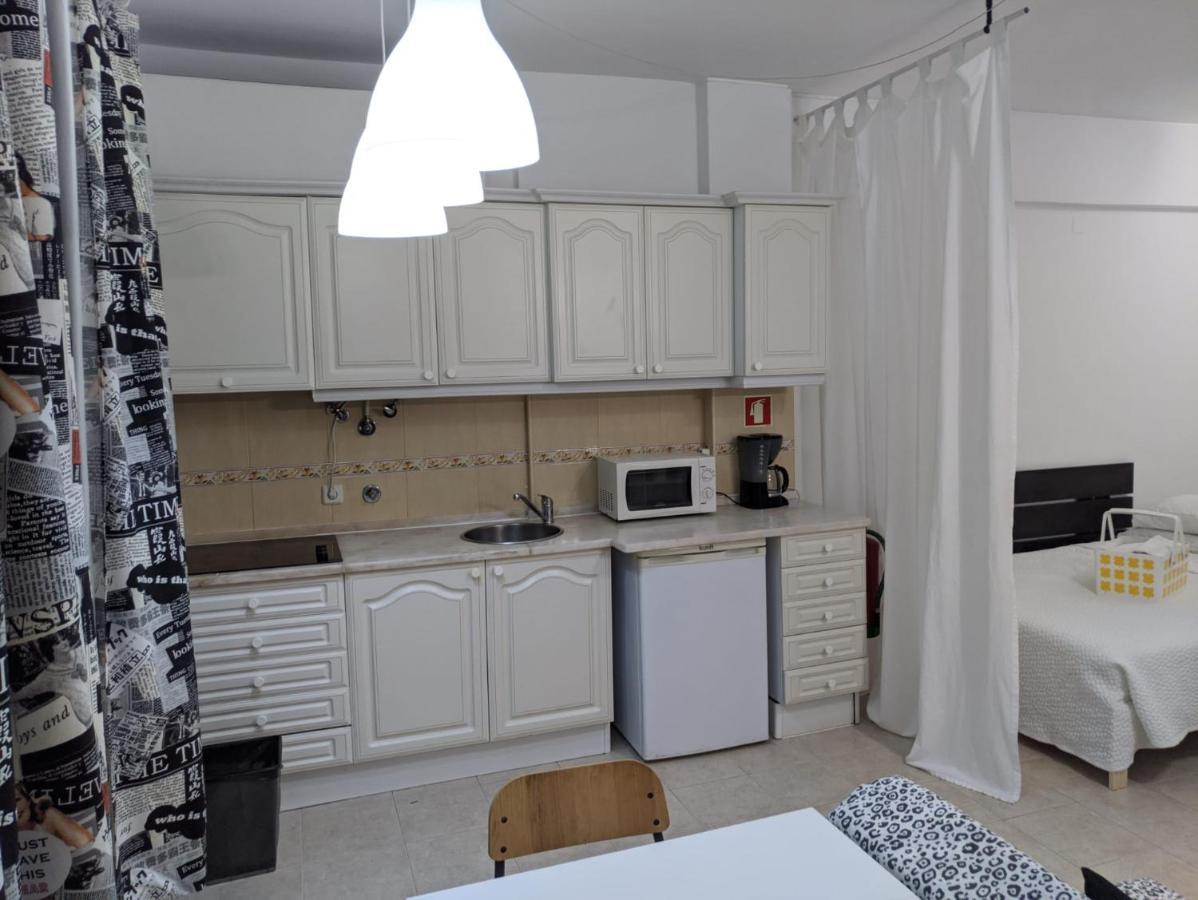 In Bed With Lisbon 15E Apartment Amadora Luaran gambar