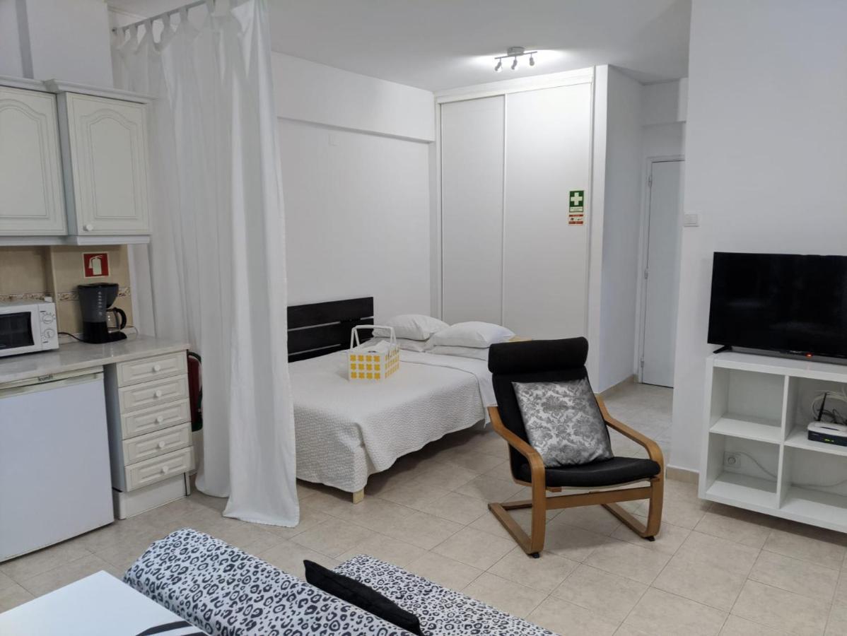 In Bed With Lisbon 15E Apartment Amadora Luaran gambar