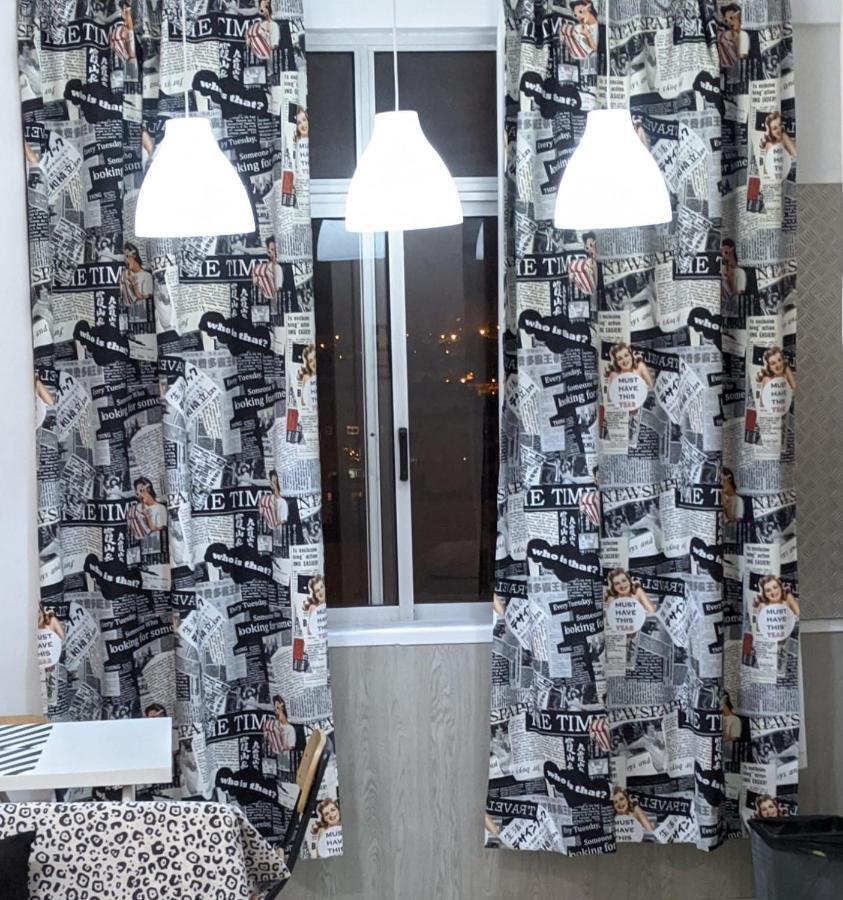 In Bed With Lisbon 15E Apartment Amadora Luaran gambar