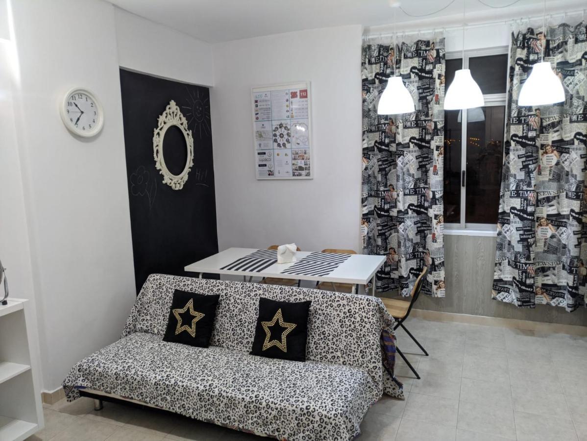 In Bed With Lisbon 15E Apartment Amadora Luaran gambar