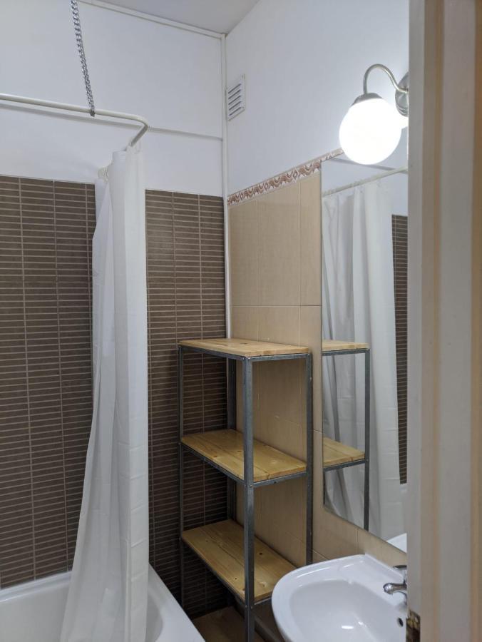 In Bed With Lisbon 15E Apartment Amadora Luaran gambar