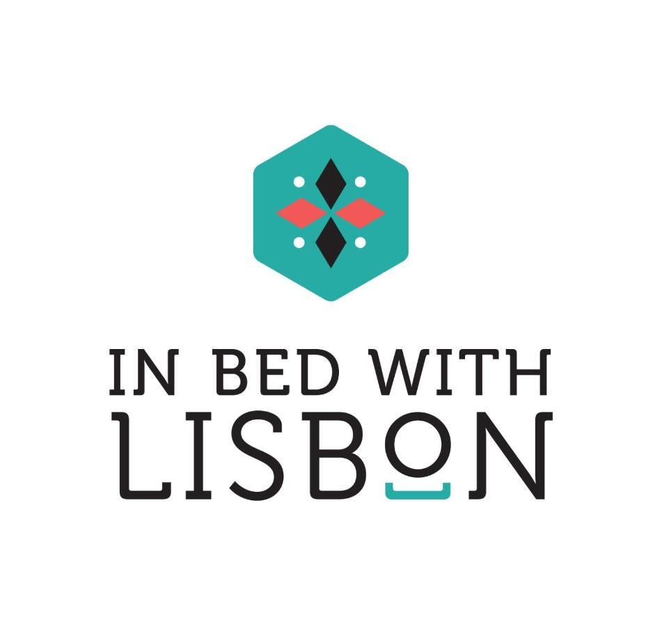 In Bed With Lisbon 15E Apartment Amadora Luaran gambar