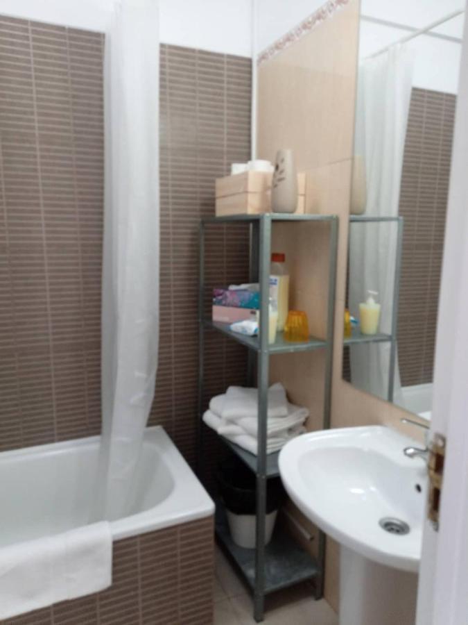 In Bed With Lisbon 15E Apartment Amadora Luaran gambar